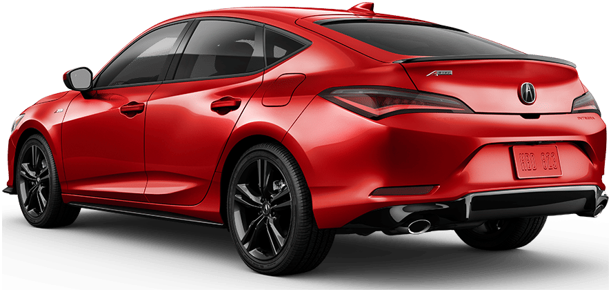 2026 Acura Integra A-Spec - Photo 15