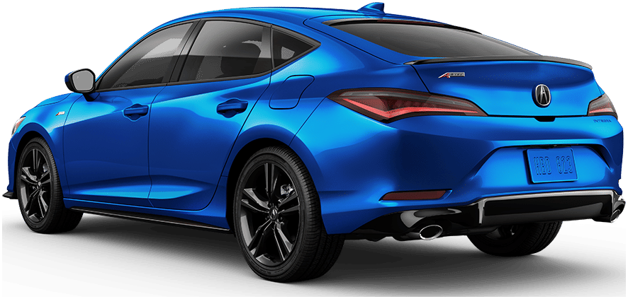 2026 Acura Integra A-Spec - Photo 14