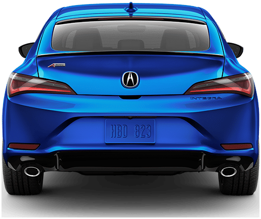 2026 Acura Integra A-Spec - Photo 15