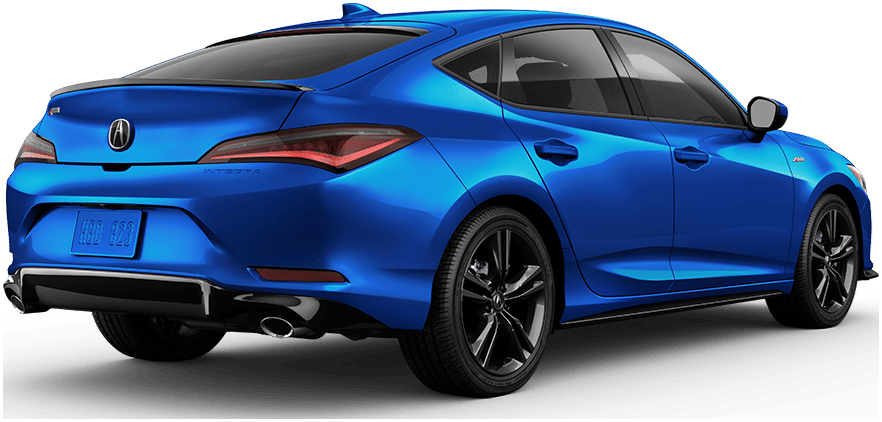 2026 Acura Integra A-Spec - Photo 16