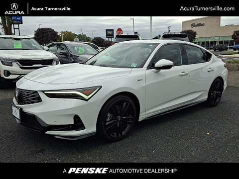 1 image of 2026 Acura Integra A-Spec Tech Package
