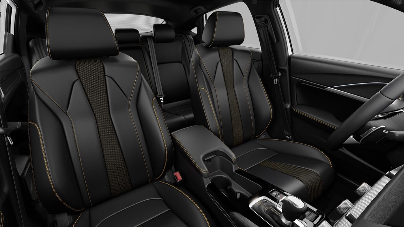 2026 Acura Integra A-Spec w/Technology Package - Photo 20