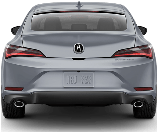 2026 Acura Integra Base - Photo 14