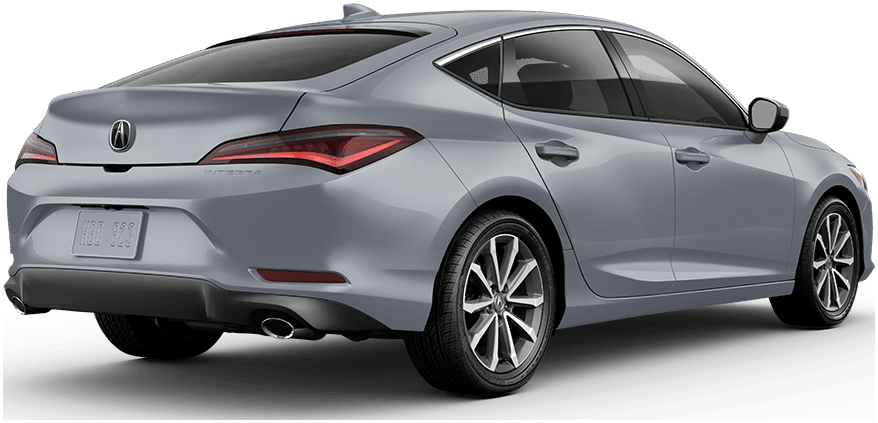 2026 Acura Integra Base - Photo 15