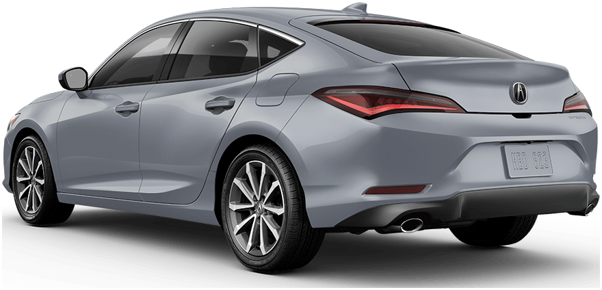 2026 Acura Integra Base - Photo 13