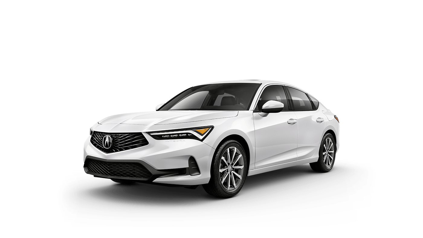 1 thumbnail image of  2026 Acura Integra FWD