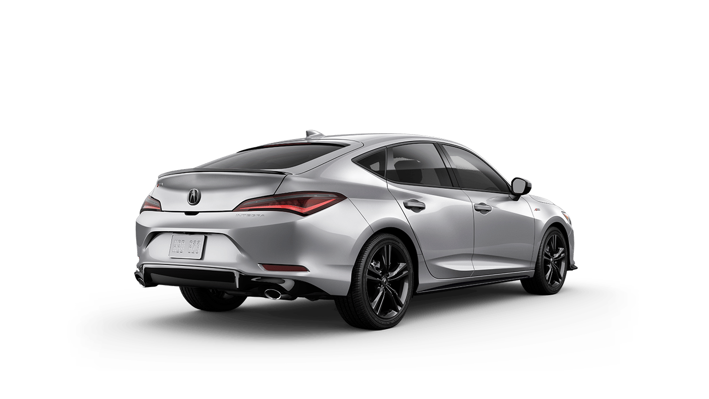 5 thumbnail image of  2026 Acura Integra FWD A-Spec