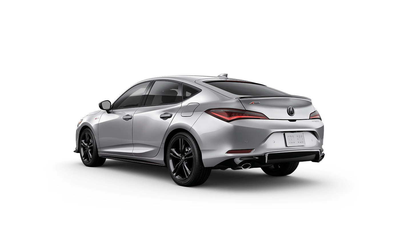 3 thumbnail image of  2026 Acura Integra FWD A-Spec with Technology