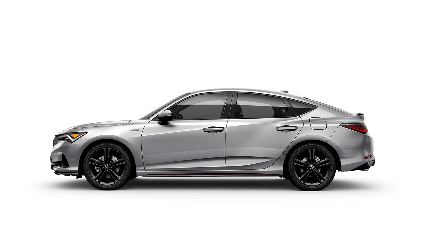 2 thumbnail image of  2026 Acura Integra FWD A-Spec with Technology