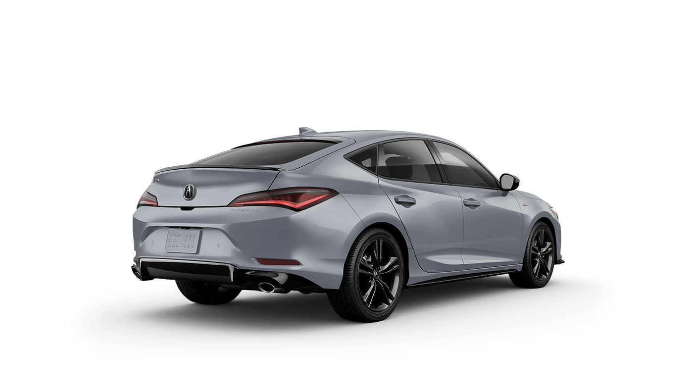 5 thumbnail image of  2026 Acura Integra FWD A-Spec with Technology