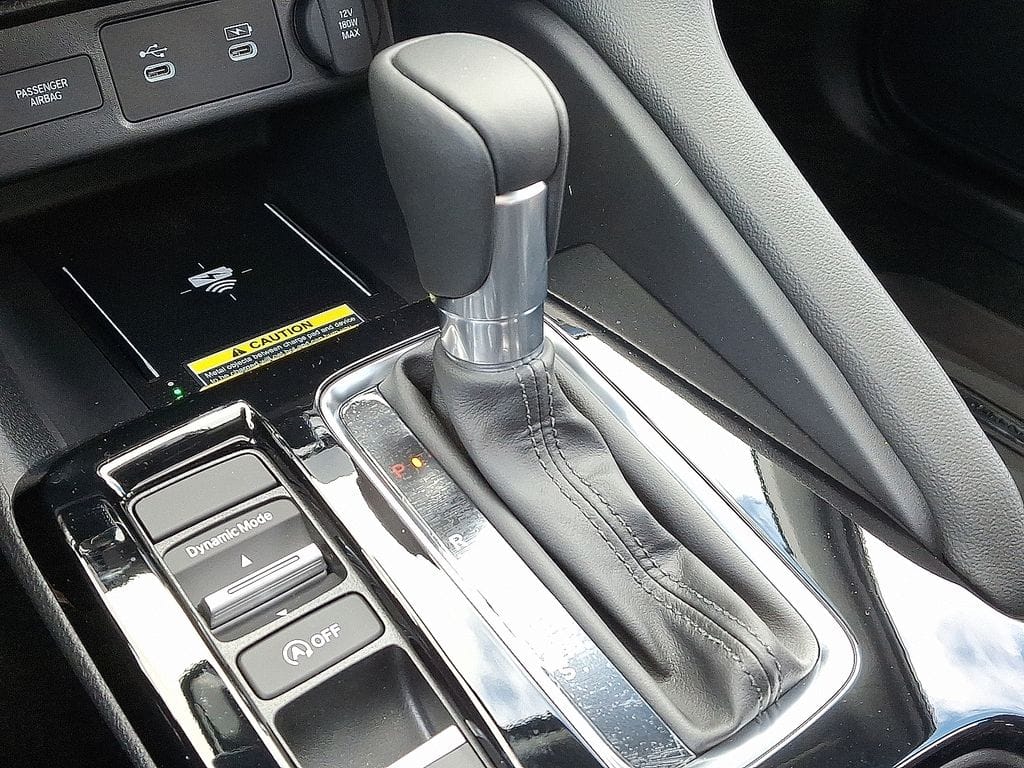 2026 Acura Integra Base - Photo 8
