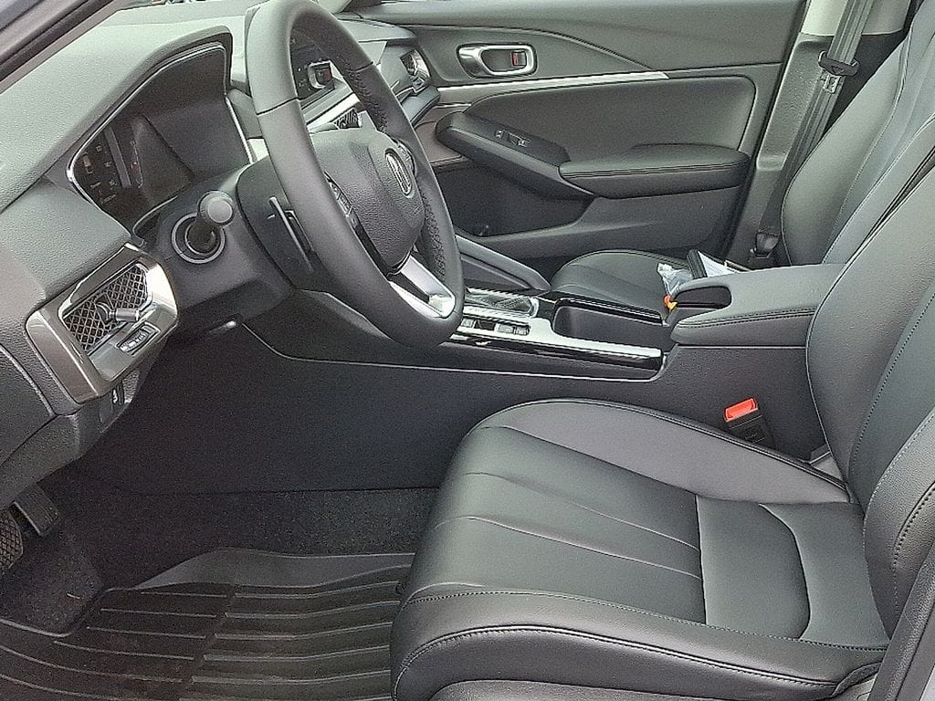 2026 Acura Integra Base - Photo 7