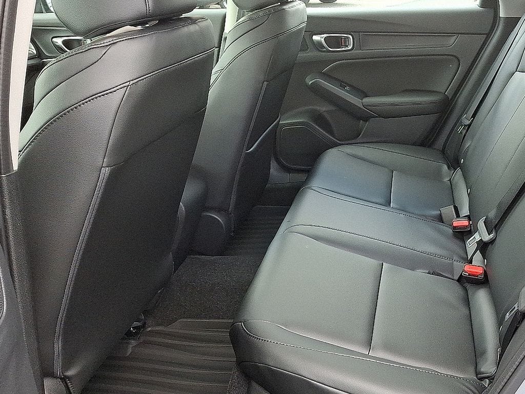 2026 Acura Integra Base - Photo 6