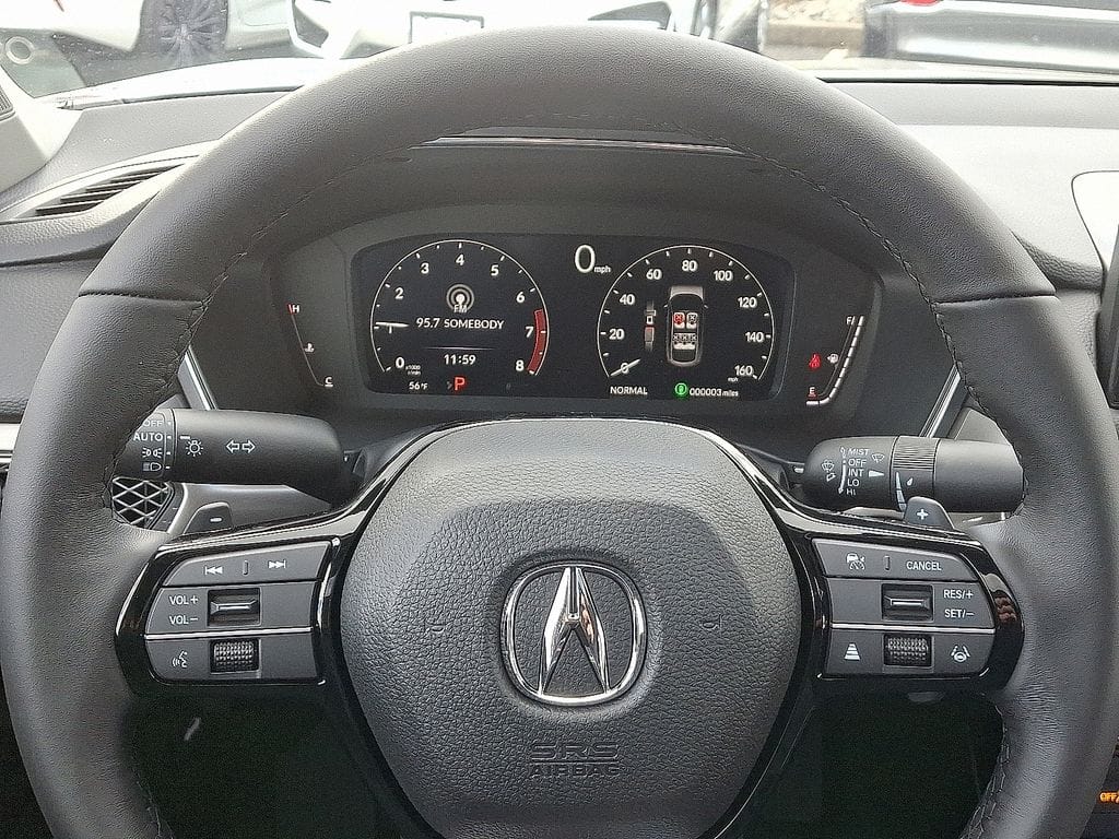 2026 Acura Integra Base - Photo 10