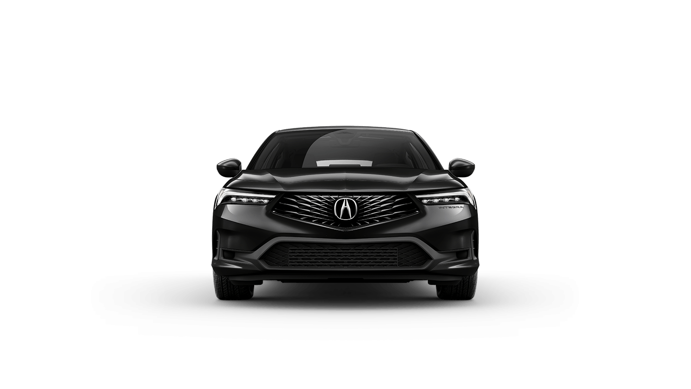 8 thumbnail image of  2026 Acura Integra FWD