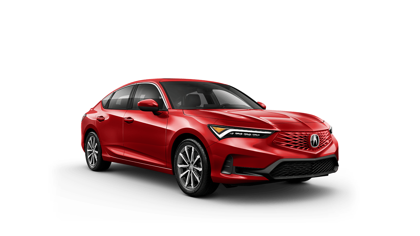 7 thumbnail image of  2026 Acura Integra FWD