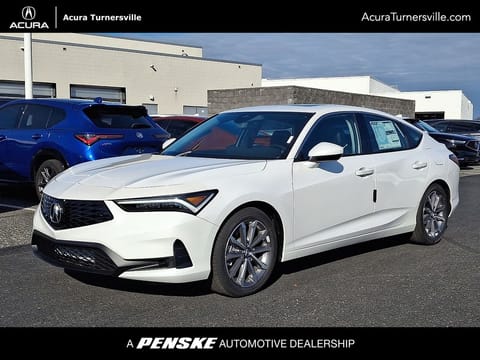 1 image of 2026 Acura Integra FWD