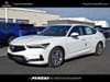 2026 Acura Integra FWD