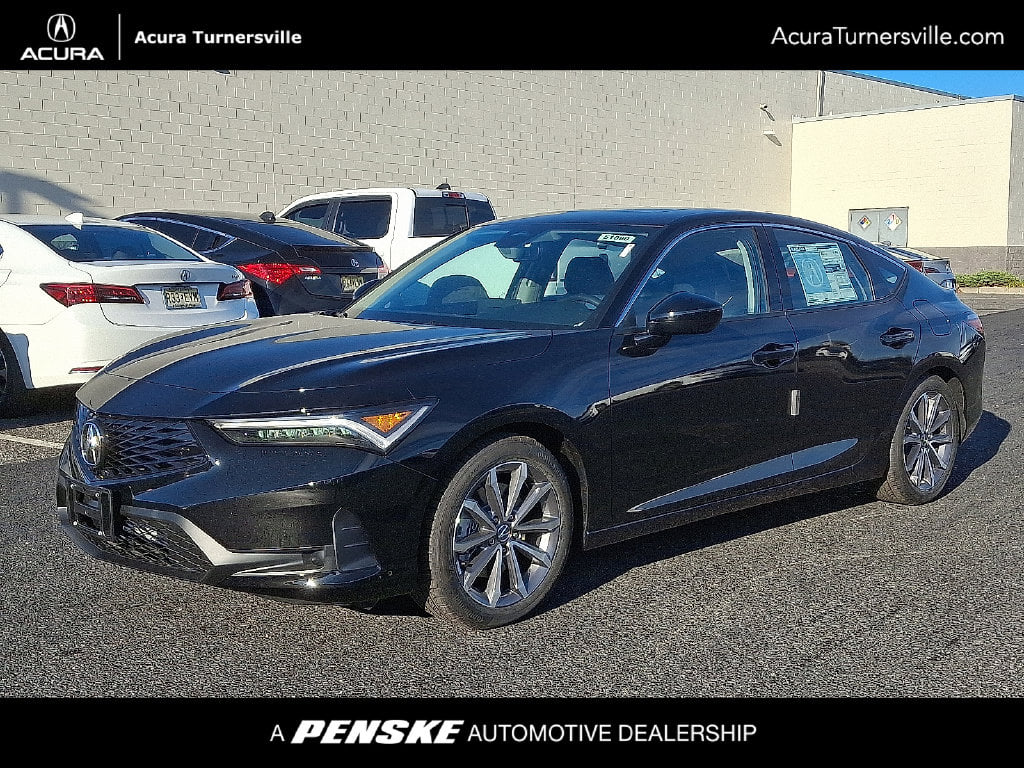 2026 Acura Integra Base