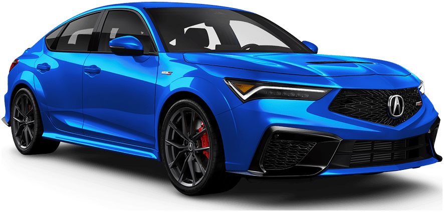 2026 Acura Integra Type S - Photo 19