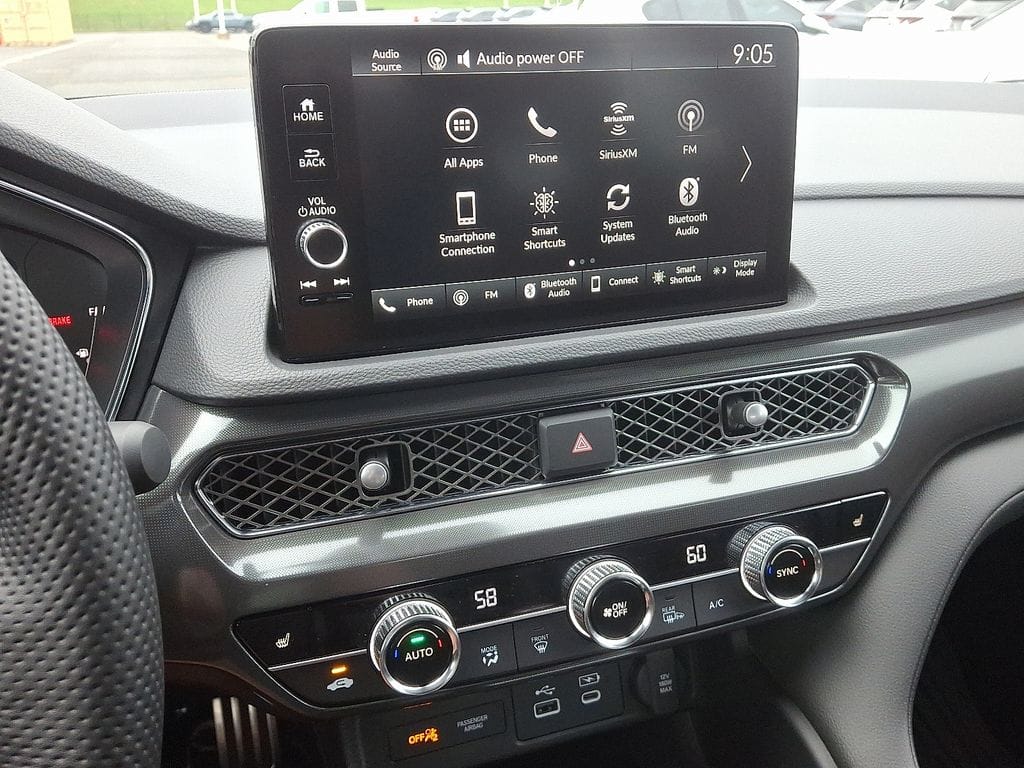 2026 Acura Integra Type S - Photo 8