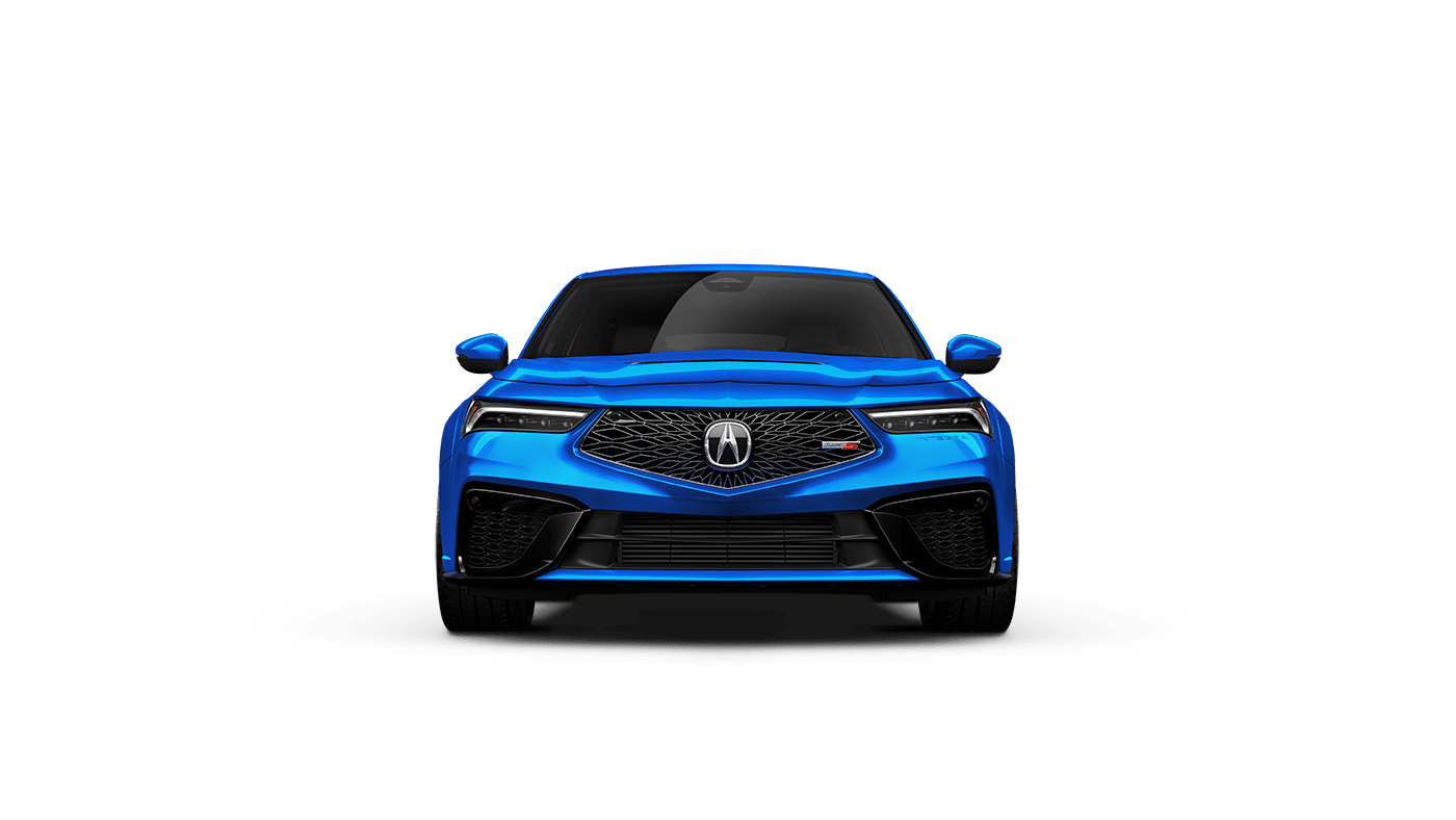8 thumbnail image of  2026 Acura Integra Type S