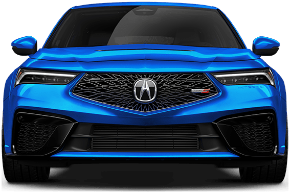 2026 Acura Integra Type S - Photo 20