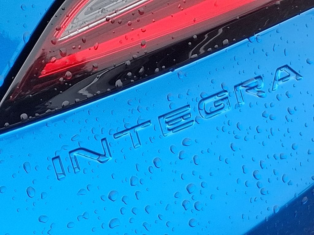 2026 Acura Integra Type S - Photo 12