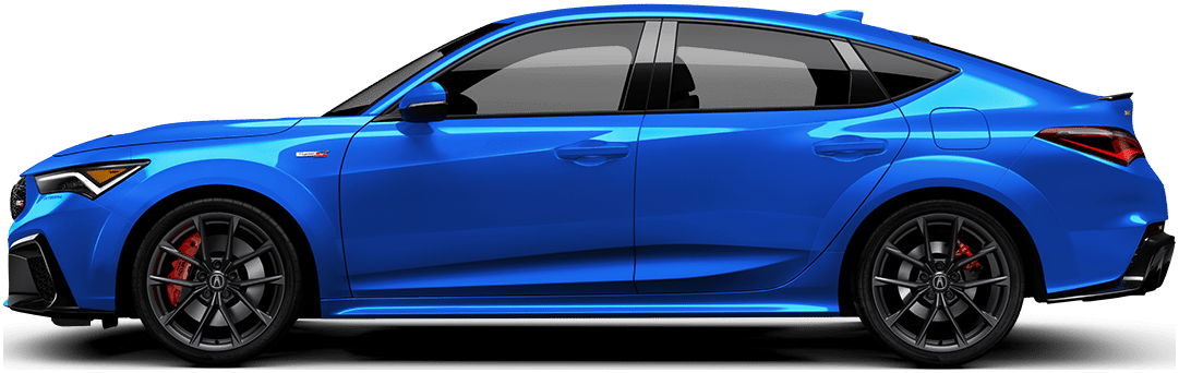 2026 Acura Integra Type S - Photo 14