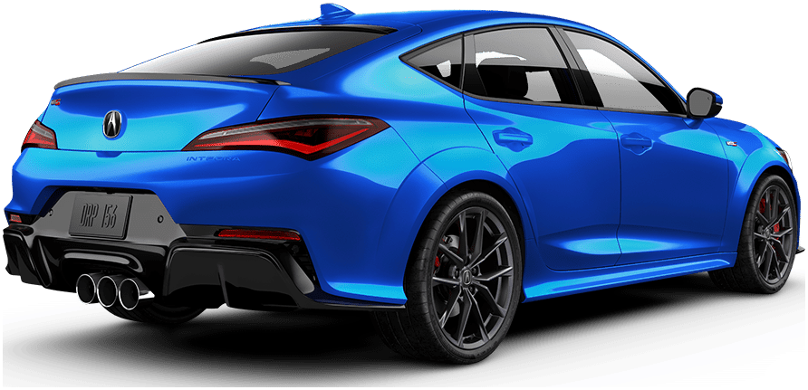 2026 Acura Integra Type S - Photo 17