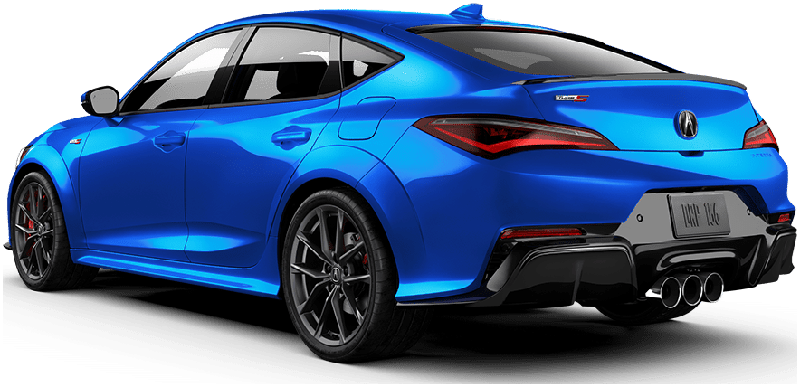 2026 Acura Integra Type S - Photo 15