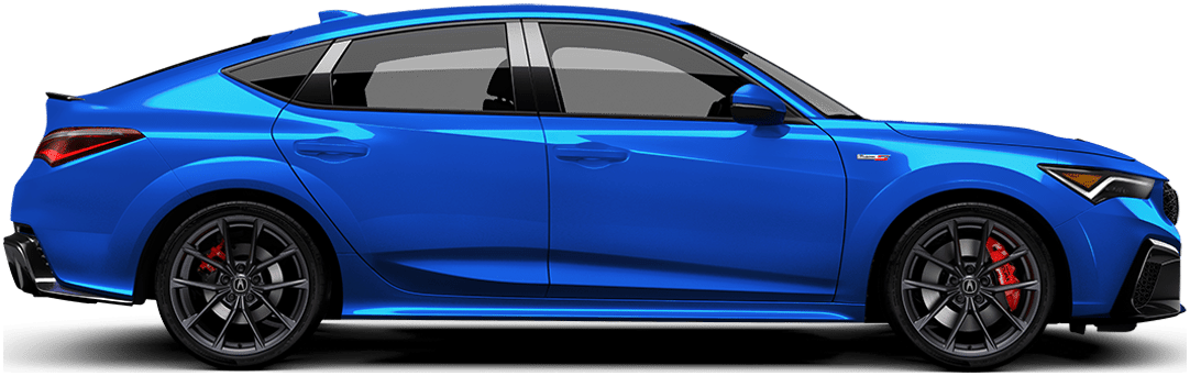 2026 Acura Integra Type S - Photo 18