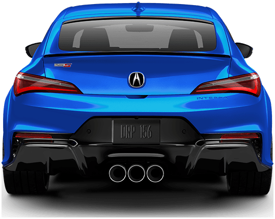 2026 Acura Integra Type S - Photo 16