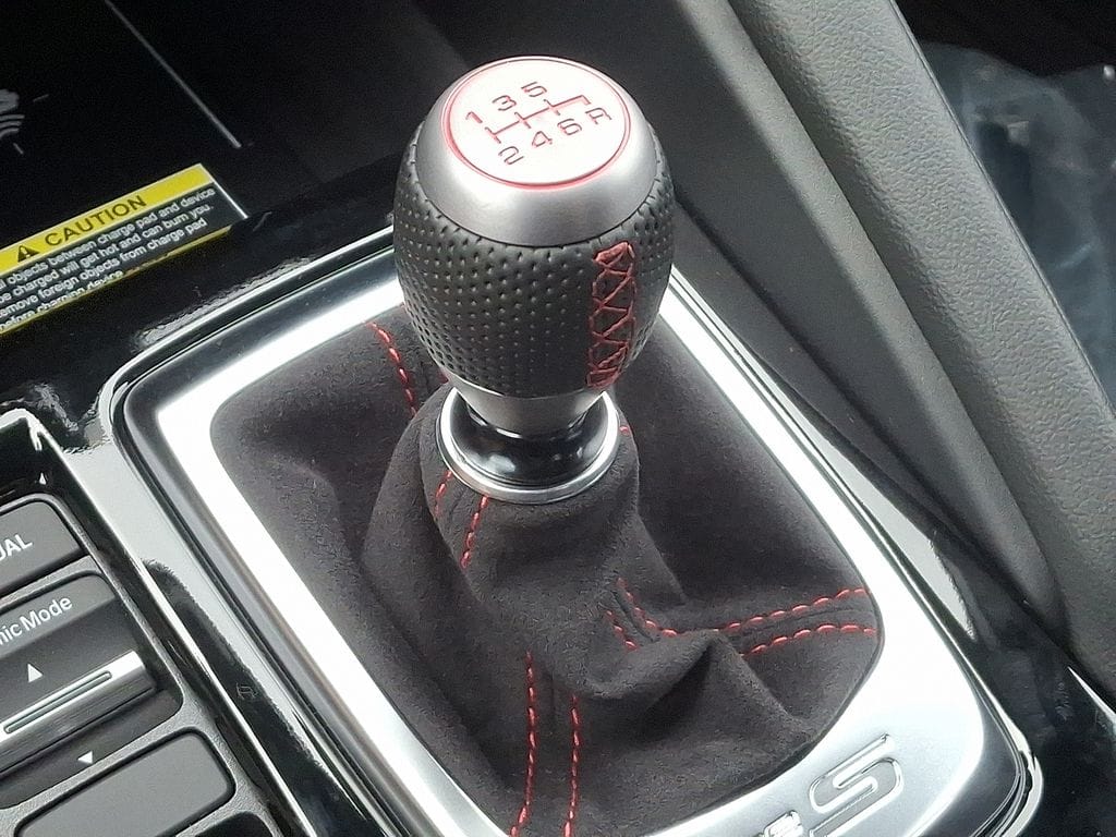 2026 Acura Integra Type S - Photo 7