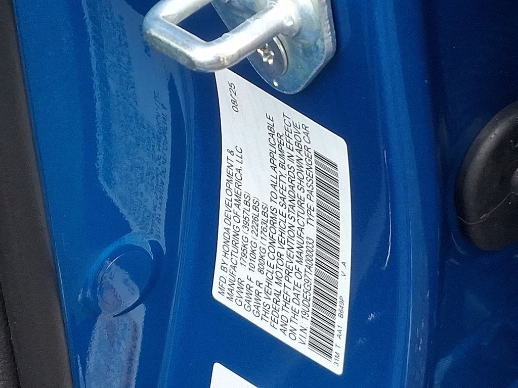 2026 Acura Integra Type S - Photo 10