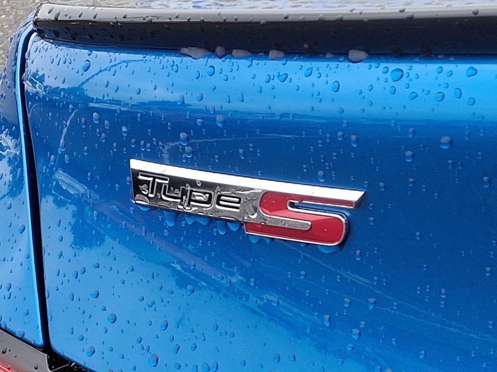 2026 Acura Integra Type S - Photo 11