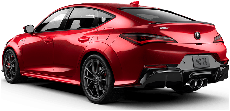 2026 Acura Integra Type S - Photo 15