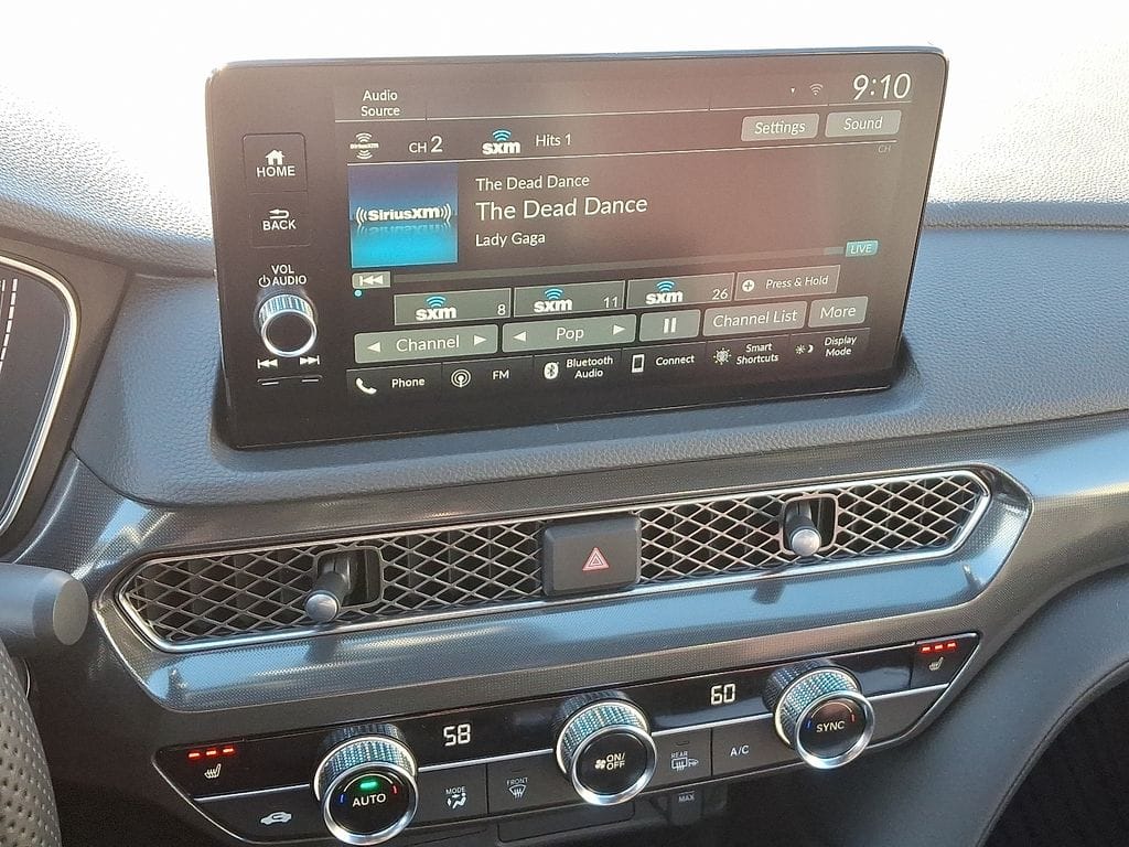 2026 Acura Integra Type S - Photo 8