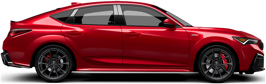 2026 Acura Integra Type S - Photo 18