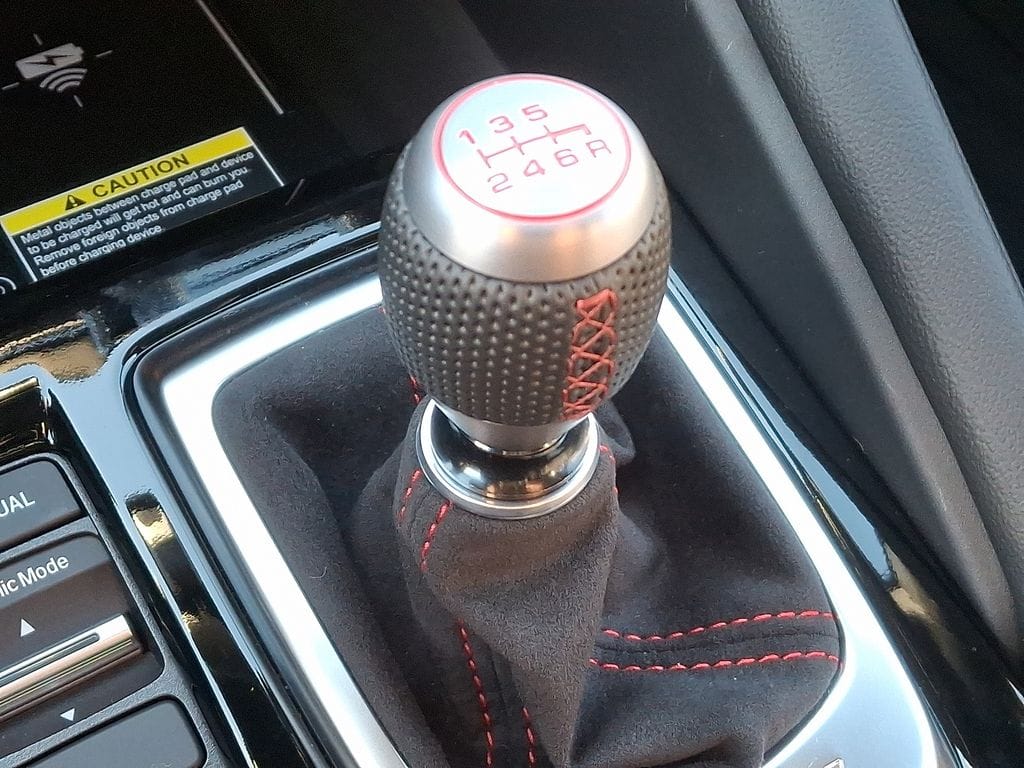 2026 Acura Integra Type S - Photo 7