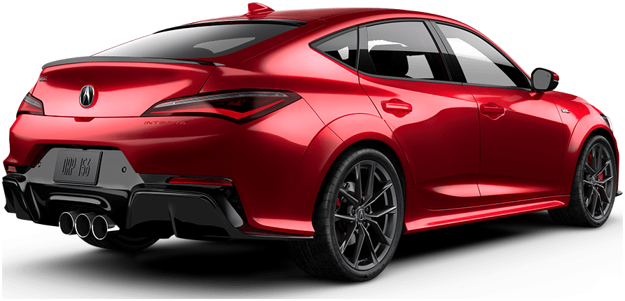 2026 Acura Integra Type S - Photo 17