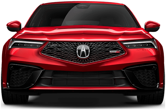 2026 Acura Integra Type S - Photo 20