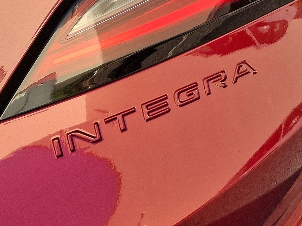 2026 Acura Integra Type S - Photo 11