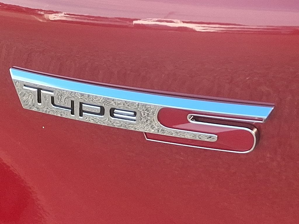 2026 Acura Integra Type S - Photo 12