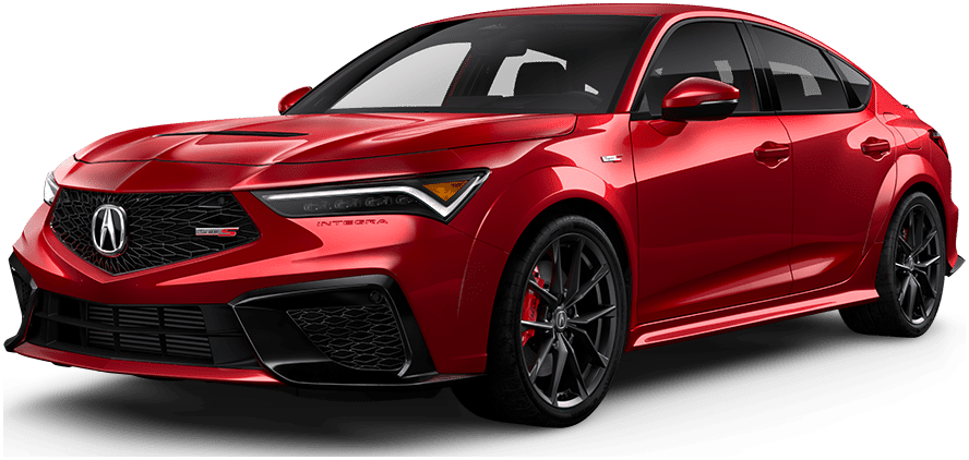 2026 Acura Integra Type S - Photo 13