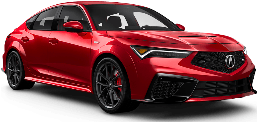 2026 Acura Integra Type S - Photo 19