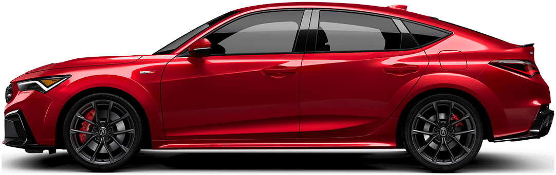 2026 Acura Integra Type S - Photo 14