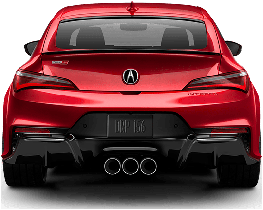 2026 Acura Integra Type S - Photo 16