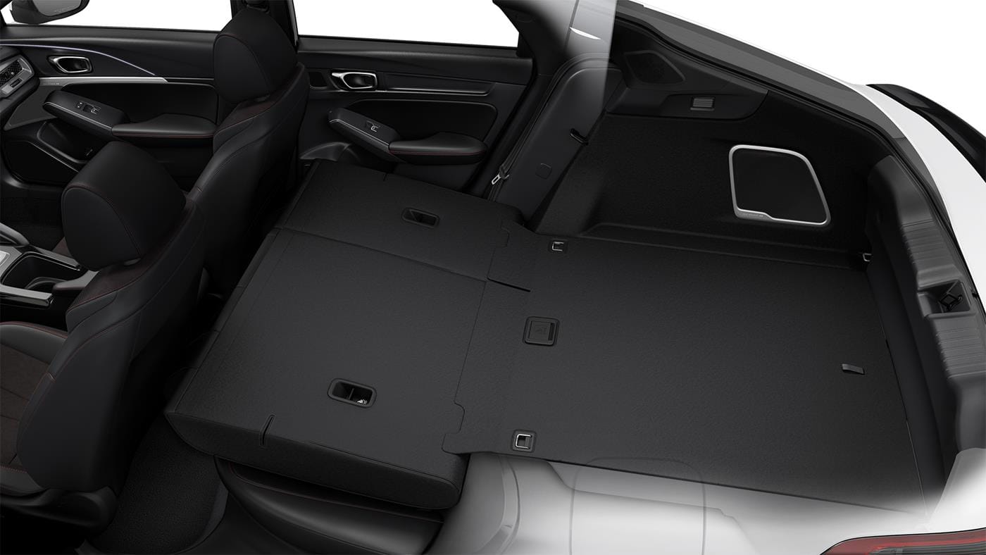 2026 Acura Integra Type S - Photo 24