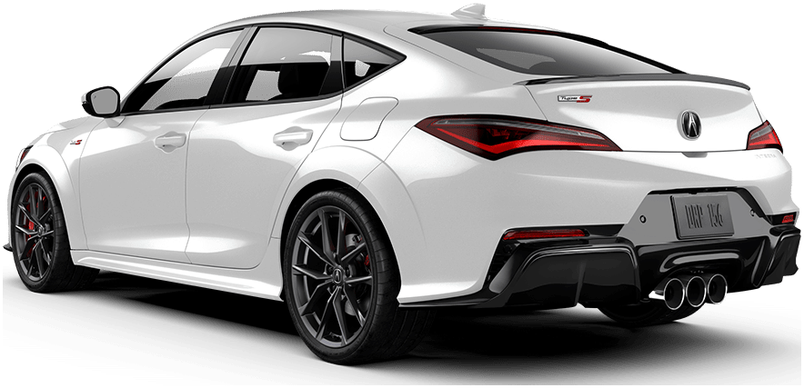 2026 Acura Integra Type S - Photo 14